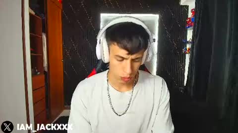 Daddy Jack  online show from 08/01/26, 05:29