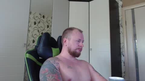 Alex online show from 09/23/25, 09:01