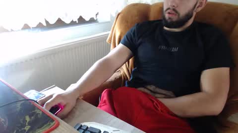 Snapshot of strongcoffee10 chatting on 09/23/25, 07:22 StrongCoffee online show from 09/23/25, 07:22