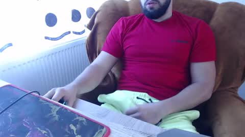 Snapshot of strongcoffee10 chatting on 11/06/25, 09:43 StrongCoffee online show from 11/06/25, 09:43