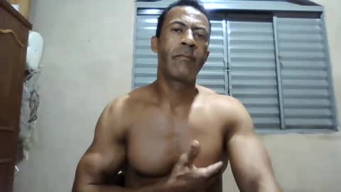 strongdaddyfantastic online show from 02/16/26, 01:35