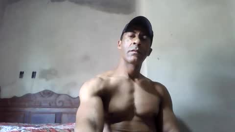 strongdaddyfantastic online show from 02/28/26, 06:31