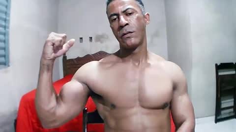 strongdaddyfantastic online show from 03/17/26, 11:41
