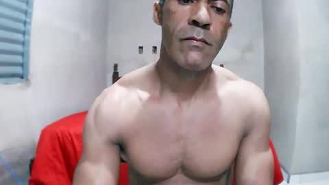 strongdaddyfantastic online show from 03/21/26, 06:51