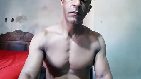 strongdaddyfantastic online show from 03/23/26, 08:35