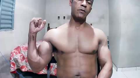 strongdaddyfantastic online show from 03/24/26, 09:09
