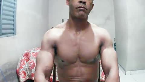 strongdaddyfantastic online show from 03/27/26, 05:24