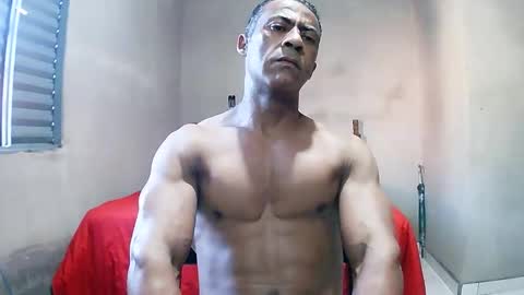 strongdaddyfantastic online show from 03/29/26, 08:20