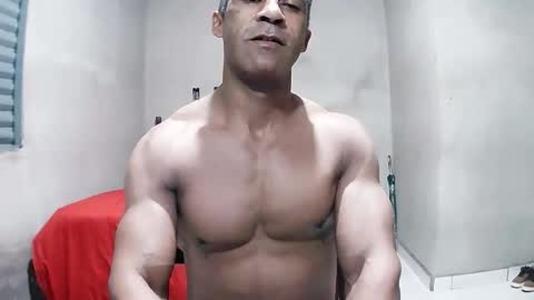 strongdaddyfantastic online show from 03/31/26, 04:57