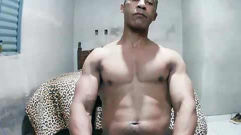 strongdaddyfantastic online show from 04/16/26, 12:11