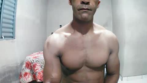 strongdaddyfantastic online show from 05/31/26, 08:32