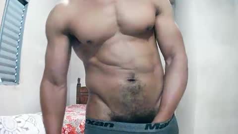 strongdaddyfantastic online show from 06/03/26, 03:06