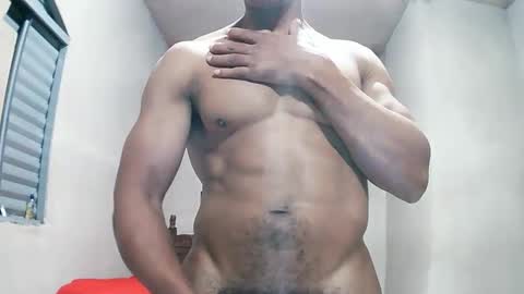 strongdaddyfantastic online show from 06/11/26, 12:32