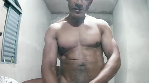 Snapshot of strongdaddyfantastic chatting on 06/18/26, 11:09 strongdaddyfantastic online show from 06/18/26, 11:09