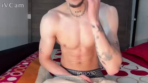 stronghardlatino online show from 07/02/26, 06:25