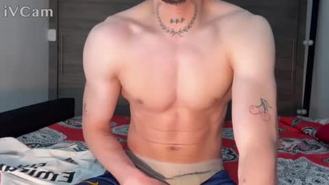 stronghardlatino online show from 07/26/26, 03:04