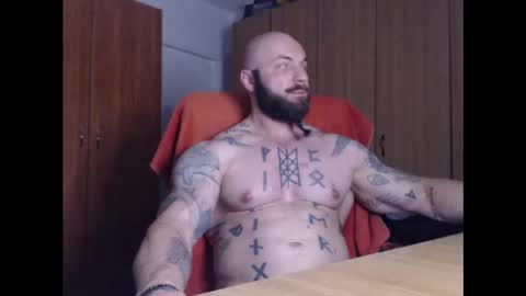 StrongIvan online show from 12/01/24, 07:25