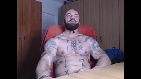 StrongIvan online show from 12/02/24, 04:53