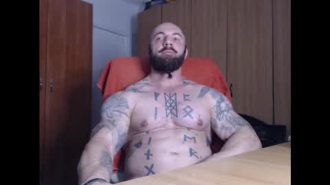 StrongIvan online show from 12/02/24, 07:27