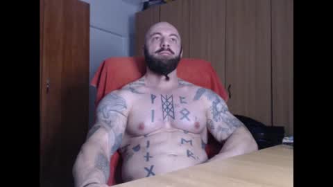 StrongIvan online show from 12/03/24, 05:20