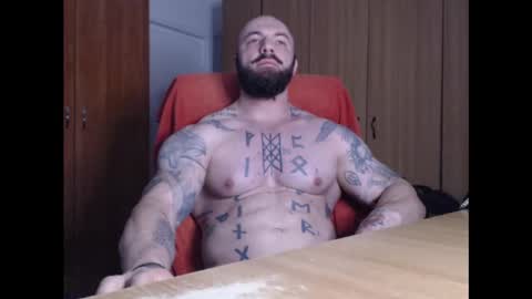 StrongIvan online show from 12/04/24, 04:54