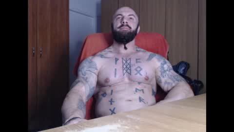 StrongIvan online show from 12/04/24, 07:23