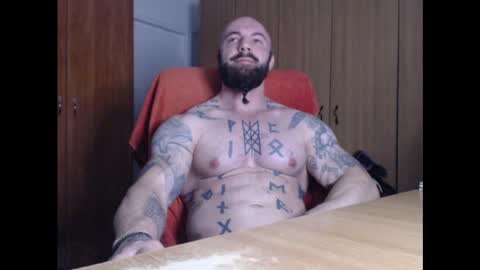 StrongIvan online show from 12/06/24, 04:58