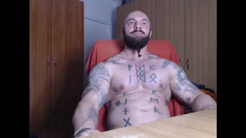 StrongIvan online show from 12/07/24, 04:53