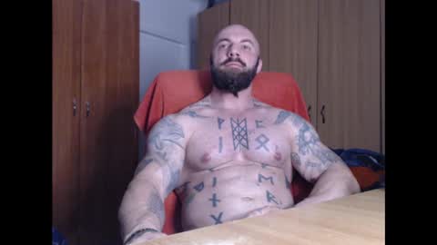 StrongIvan online show from 12/08/24, 07:11