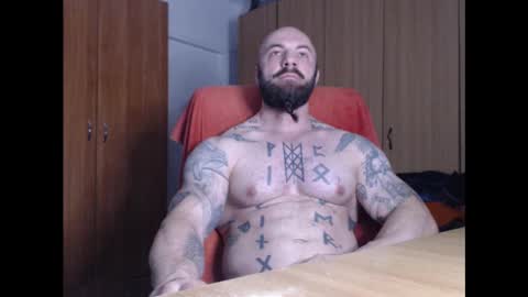 StrongIvan online show from 12/09/24, 04:56