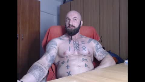 StrongIvan online show from 12/09/24, 07:07