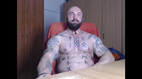 StrongIvan online show from 12/10/24, 04:56