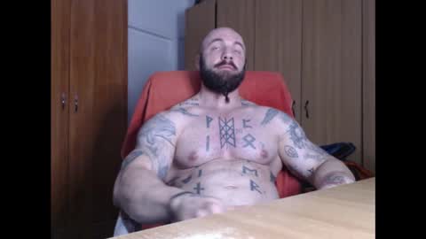 StrongIvan online show from 12/10/24, 07:22