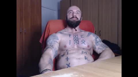 StrongIvan online show from 12/12/24, 04:59