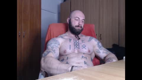 StrongIvan online show from 12/12/24, 07:04