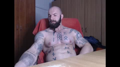 StrongIvan online show from 12/14/24, 05:18