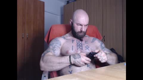 StrongIvan online show from 12/22/24, 06:59