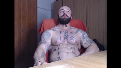 StrongIvan online show from 12/23/24, 04:55