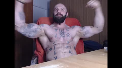 StrongIvan online show from 12/25/24, 05:05
