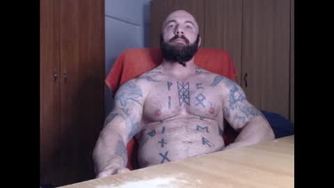 StrongIvan online show from 12/25/24, 07:24