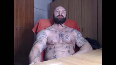 StrongIvan online show from 12/26/24, 07:16