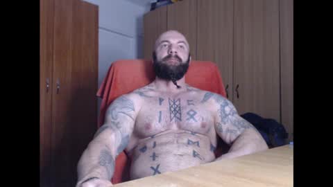 StrongIvan online show from 12/27/24, 05:31