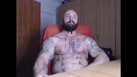 StrongIvan online show from 12/27/24, 07:03