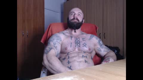 StrongIvan online show from 12/28/24, 05:02