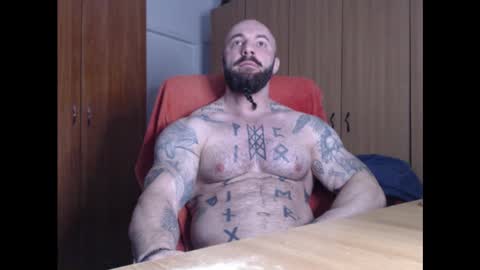 StrongIvan online show from 12/31/24, 05:00