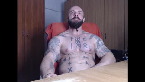 StrongIvan online show from 01/13/25, 05:01