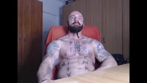 StrongIvan online show from 01/27/25, 04:52