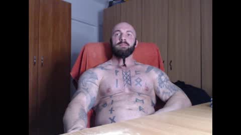 StrongIvan online show from 02/18/25, 07:41