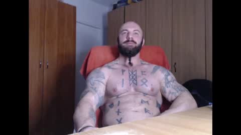 StrongIvan online show from 02/20/25, 05:33