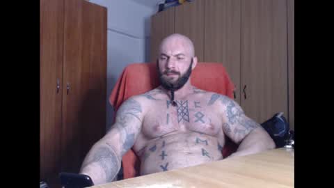 StrongIvan online show from 02/26/25, 07:27